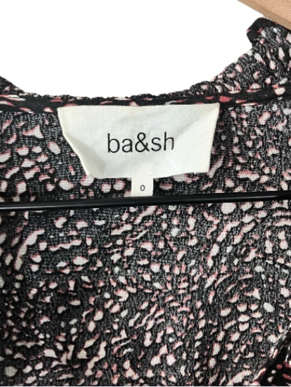ba&sh Blouse - Picture 4 of 8